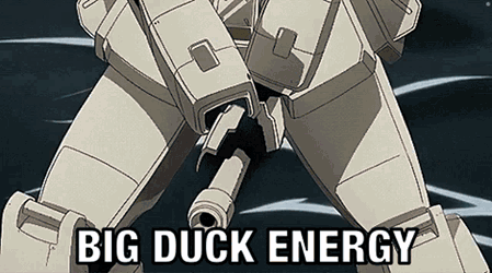 Dazedvibing The Flock GIF