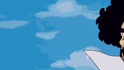 Dbz Stubborn Mr Satan GIF