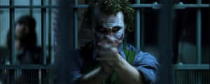 DC Comics Batman's Super Villain Joker  GIF