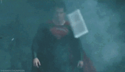 Dc Comics Superhero Superman