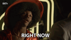 Dc Young Fly Attitude Character GIF