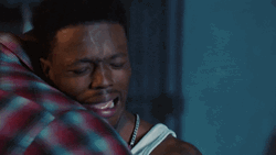 Dc Young Fly Crying GIF