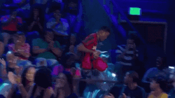 Dc Young Fly Energetic Dance GIF