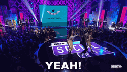 Dc Young Fly Energetic Hosts GIF