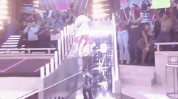 Dc Young Fly Excited Members GIF