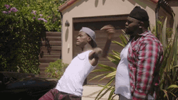 Dc Young Fly Flexible Body GIF