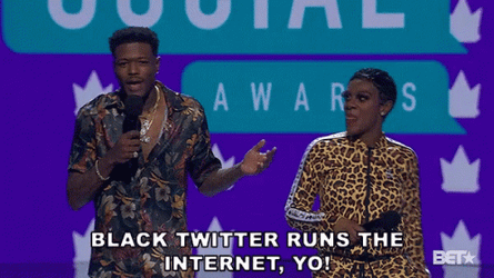 Dc Young Fly Good Host GIF