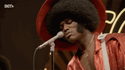 Dc Young Fly Hitting High Note GIF