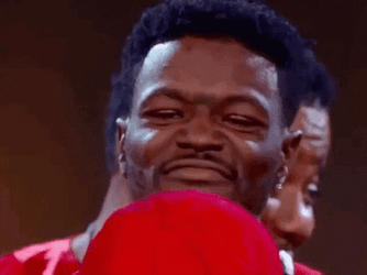 Dc Young Fly Nodding GIF