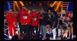 Dc Young Fly Straight Line Smile GIF