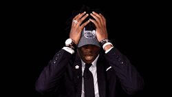De'Aaron Fox Make It Stop GIF