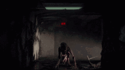 Dead By Daylight Demogorgon GIF