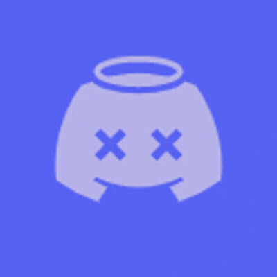 Dead Cup With Crosses GIF