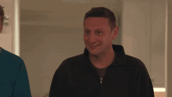 Dead Inside Disappointed Tim Robinson GIF