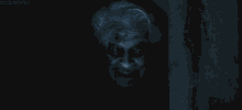 Dead Silence Horror Film Mary Shaw Scary Surprise GIF