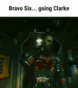 Dead Space Isaac Clarke GIF