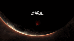 Dead Space Moon