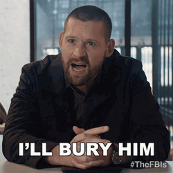 Dead To Me I Bury Him GIF