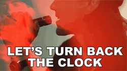 Dead To Me Let's Turn Back GIF