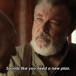 Dead To Me Like A New Life GIF