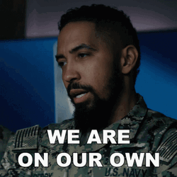 Dead To Me We Are On Our Own GIF