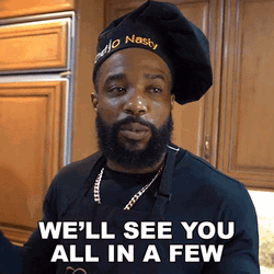 Dead To Me We'll See You GIF