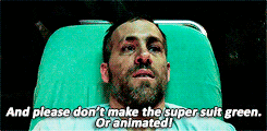 Deadpool Ryan Reynolds Saying Please Don't And Dance GIF