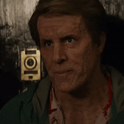 Deadpool Sus Deadpool 3 GIF