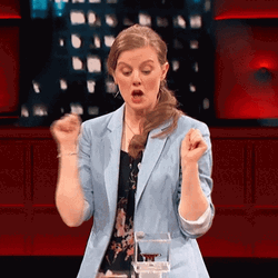 Deal Or No Deal Closing Box No Deal Shouting GIF