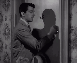 Dean Martin Knock Knock GIF