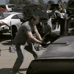 Dean Winchester Msdeemena GIF
