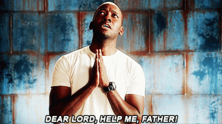 Dear Lord Have Mercy Help Me Father GIF