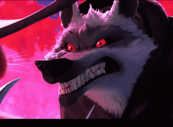 Death Angry At Puss In Boots GIF