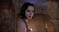 Death Becomes Her Lisle Von Rhuman Standing Up GIF