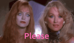 Death Becomes Her Madeline Ashton Helen Sharp Please GIF