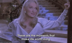 Death Becomes Her Madeline Ashton GIF