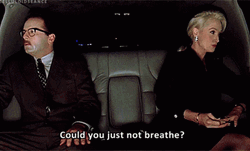 Death Becomes Her Madeline Ashton With Ernest Menville GIF