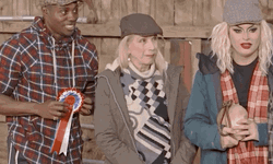 Death Drop Let Me Do It GIF