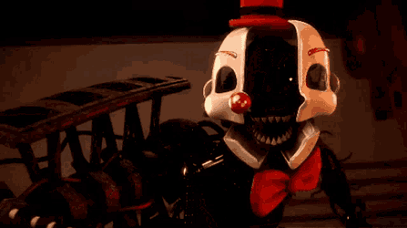 Death Horse GIF