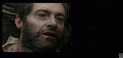 Death Of Logan Wolverine Ending GIF