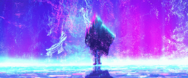 Death Puss In Boots Dramatic Entrance GIF