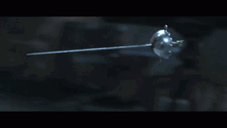 Death Puss In Boots Drinking GIF