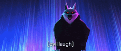 Death Puss In Boots Ready To Fight GIF