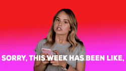 Debby Ryan Excuse GIF