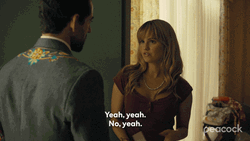 Debby Ryan No Yeah GIF