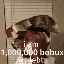 Debt Student Loans GIF