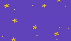 Decades Ten Years Shooting Stars GIF