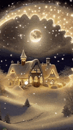 December Month December Time GIF