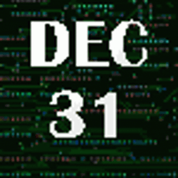 December To January First GIF