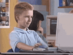 Declan Picadio Kid Thumbs Up GIF